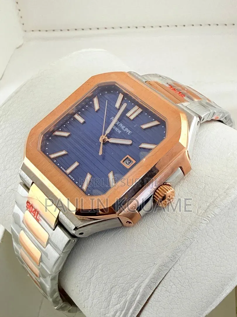 Montre Cartier
