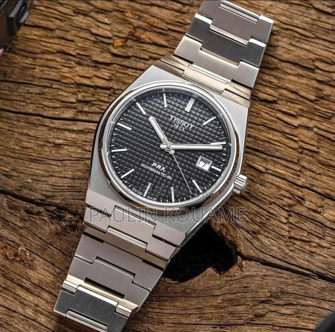 Montre Tissot Originale Automatique
