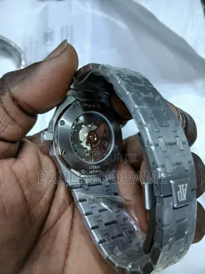 Montre Audemark Piguet