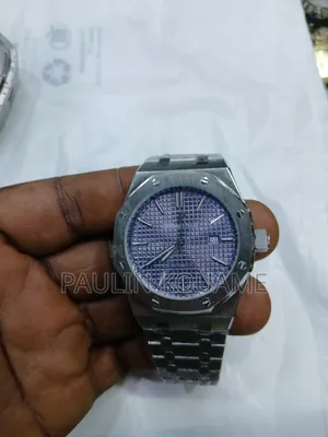 Montre Audemark Piguet