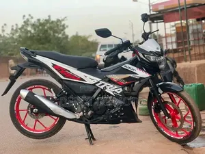Nouveau Suzuki Autre 2025 Noir