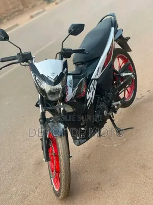 Nouveau Suzuki Autre 2025 Noir