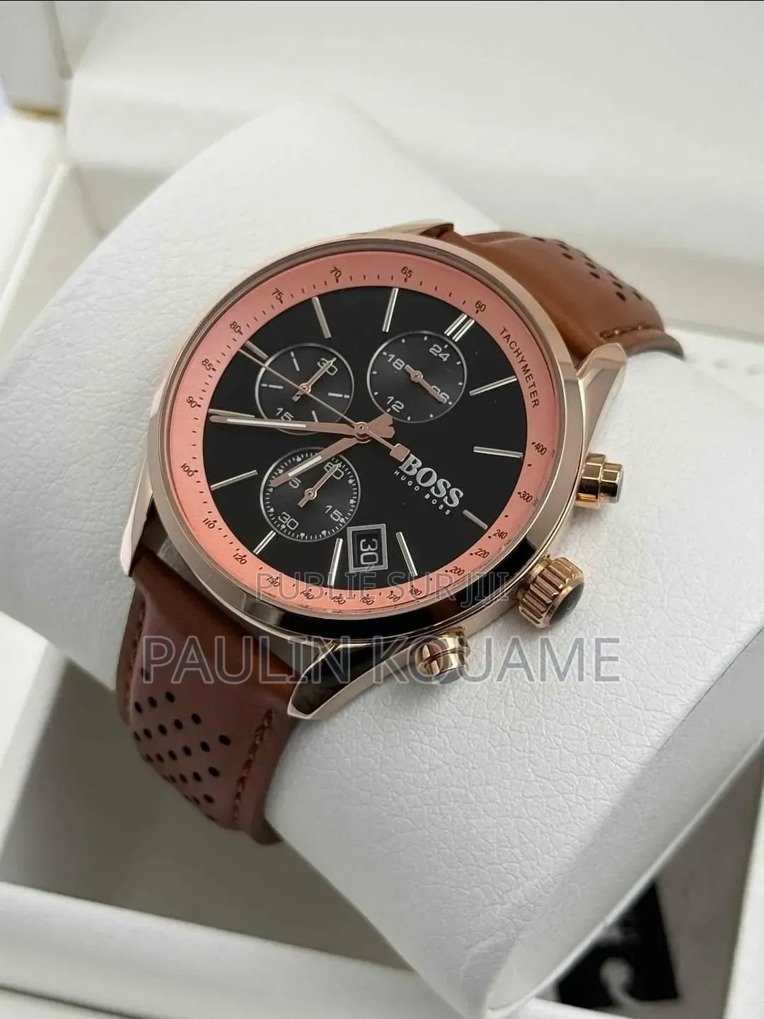 Hugo Boss Originale