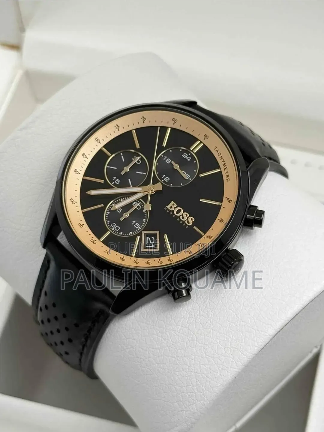 Hugo Boss Originale