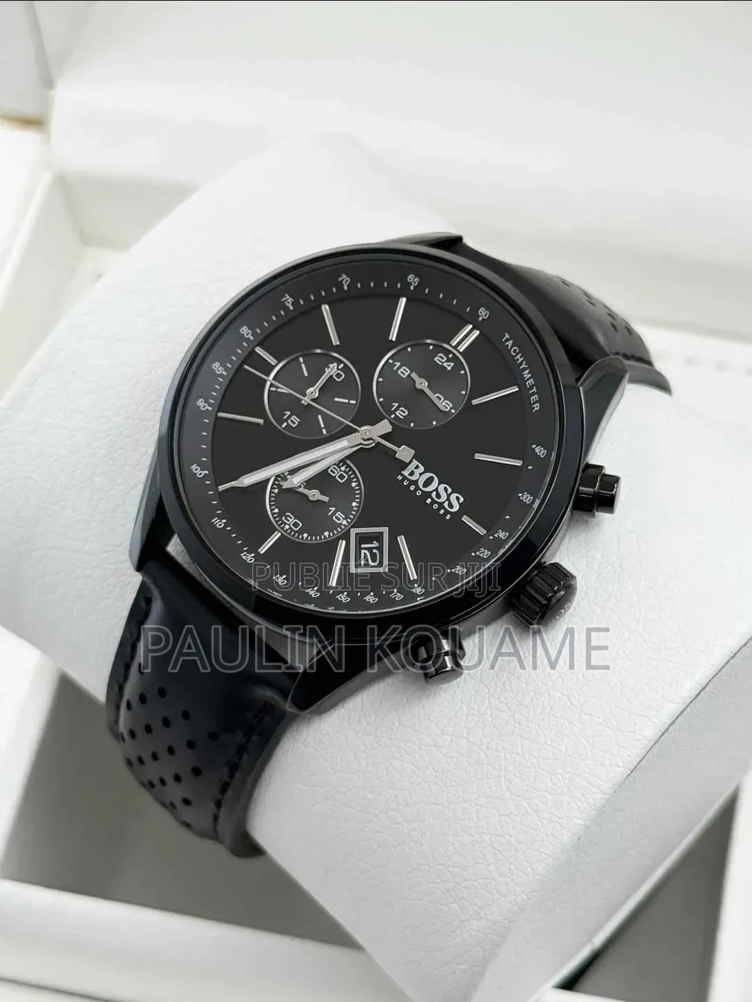 Hugo Boss Originale