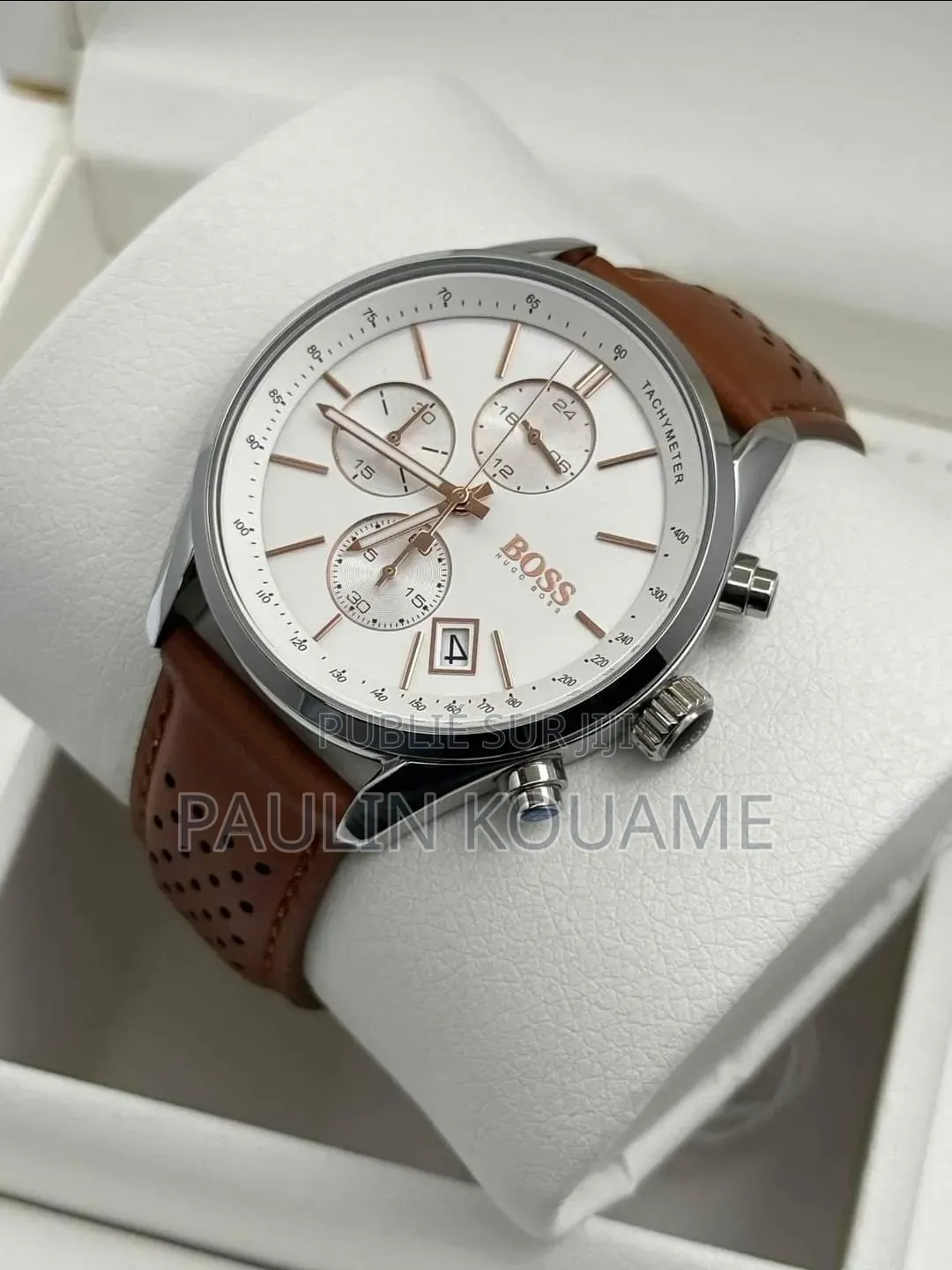 Hugo Boss Originale