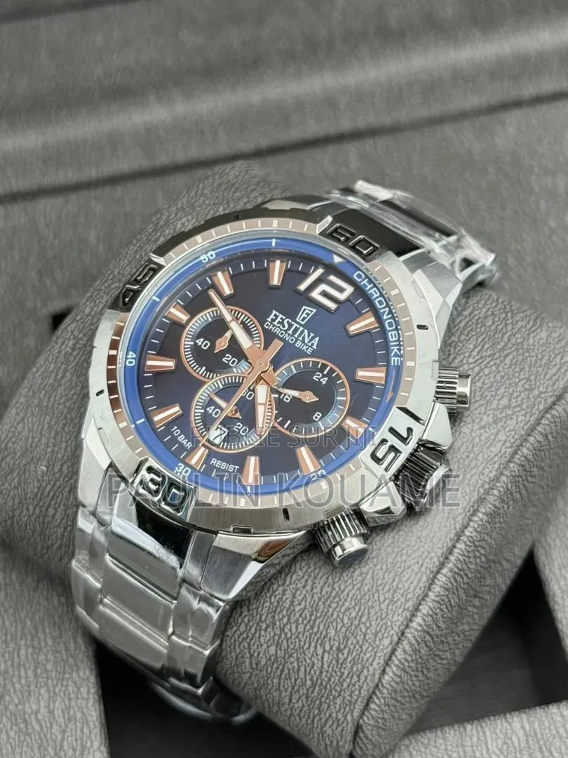 Montre Festina Originale