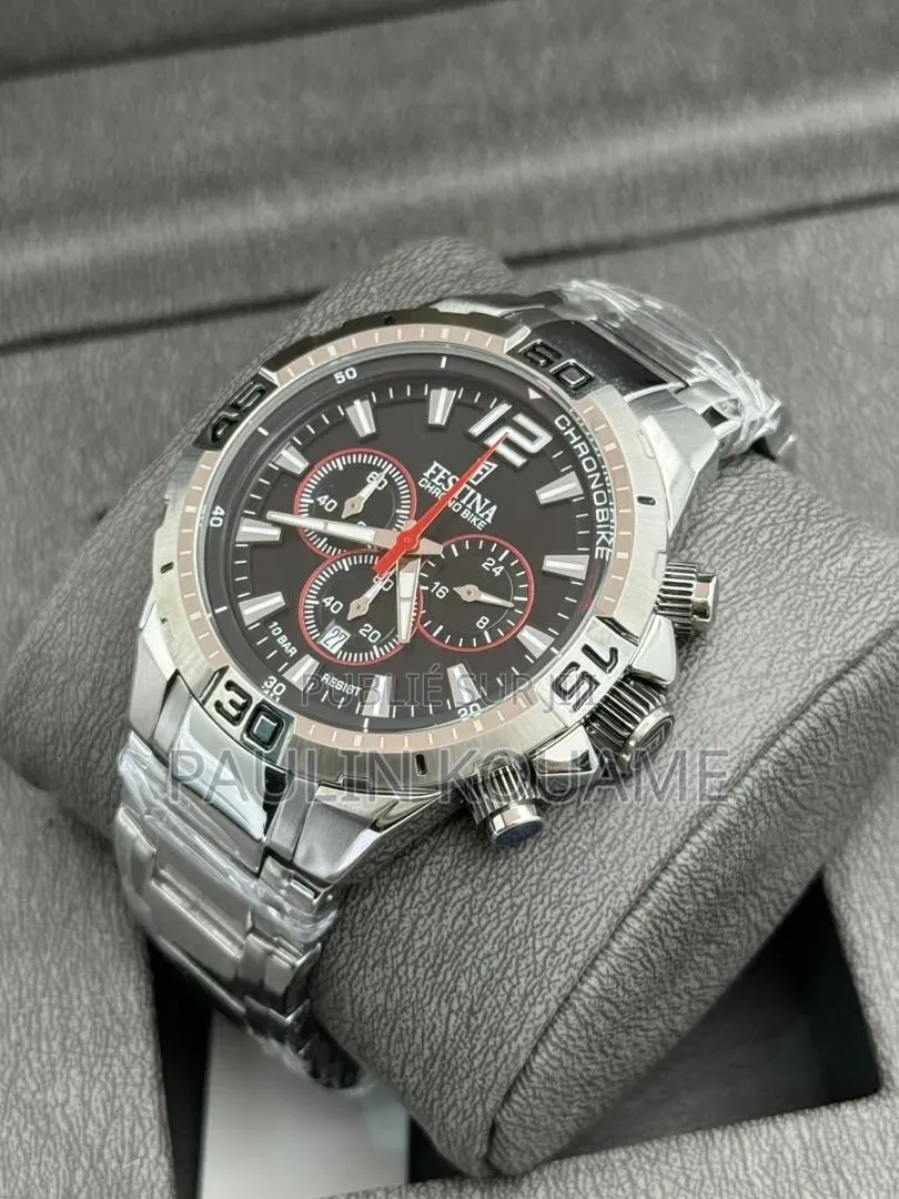 Montre Festina Originale
