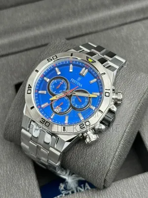 Montre Festina Originale