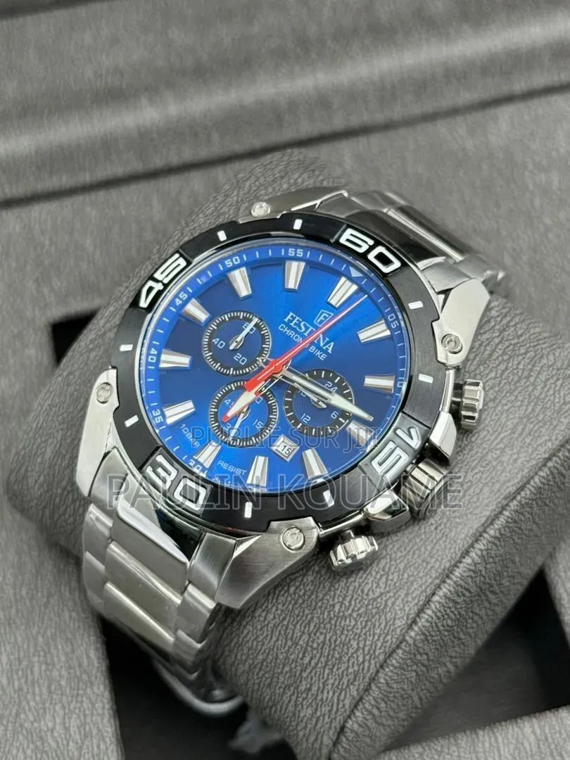 Montre Festina Originale