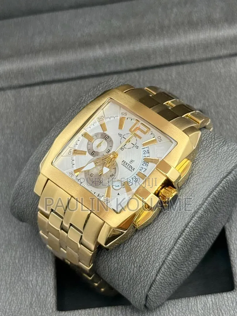 Montre Festina Originale