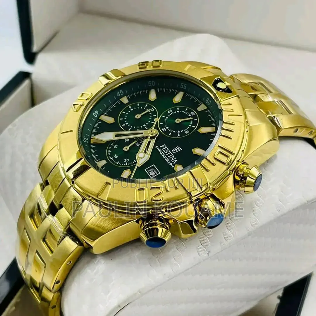 Montre Festina Originale