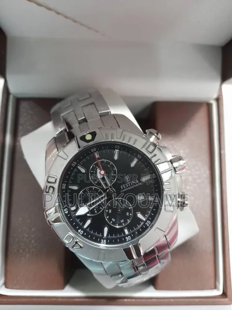 Montre Festina Originale