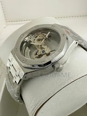 Montre Audemark Piguet Mécanique