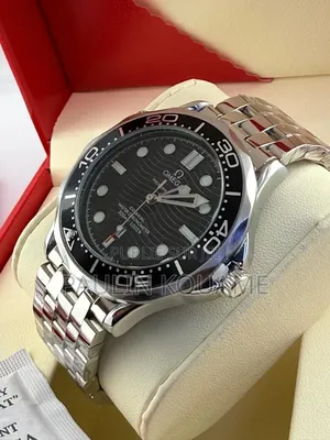 Montre Omega Homme