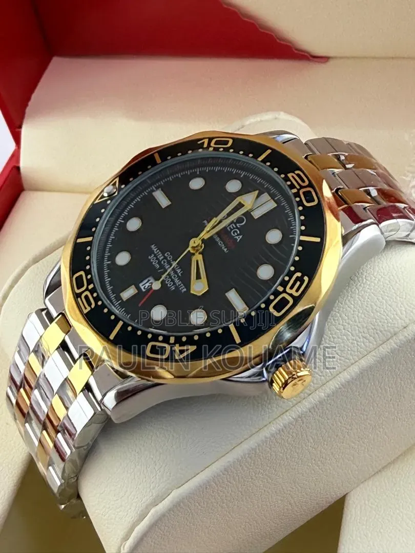 Montre Omega Homme