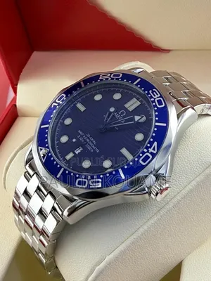 Montre Omega Homme