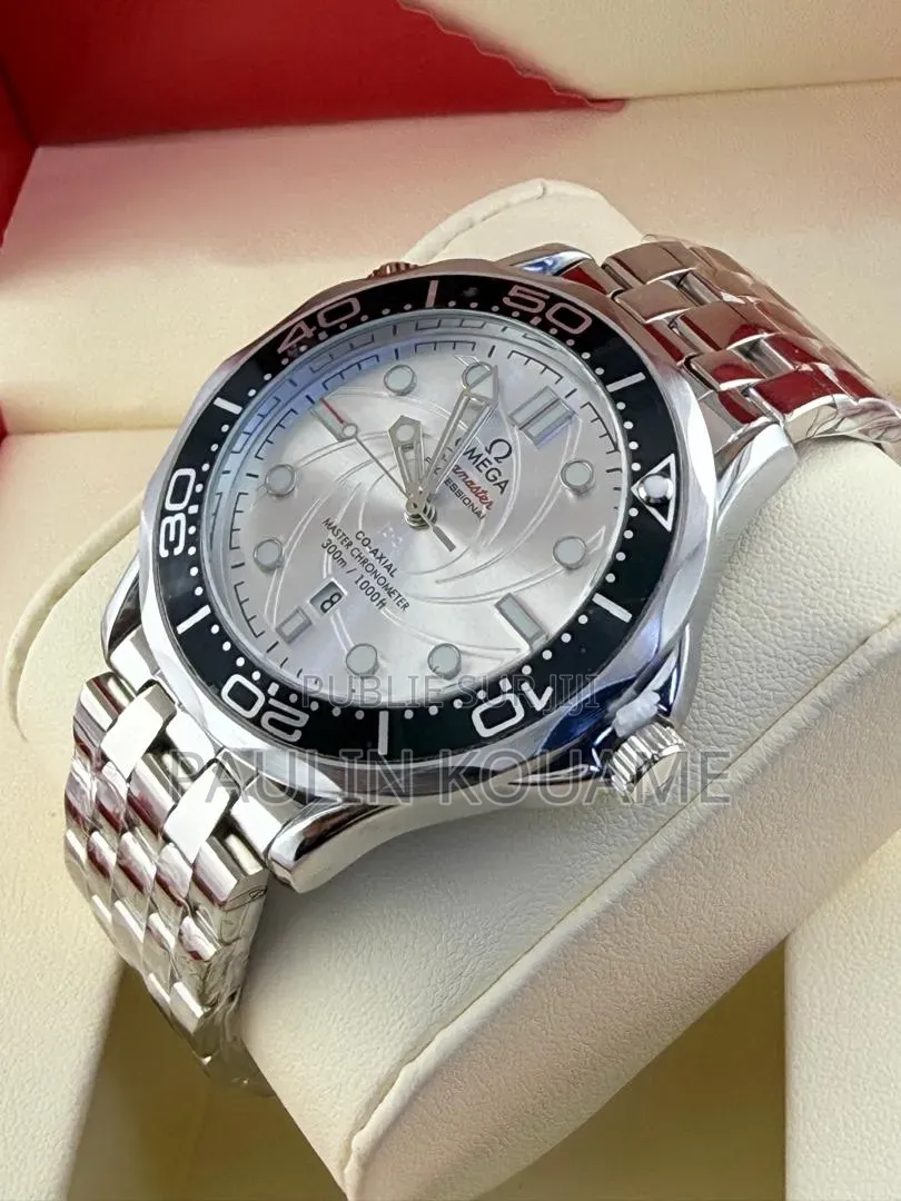 Montre Omega Homme