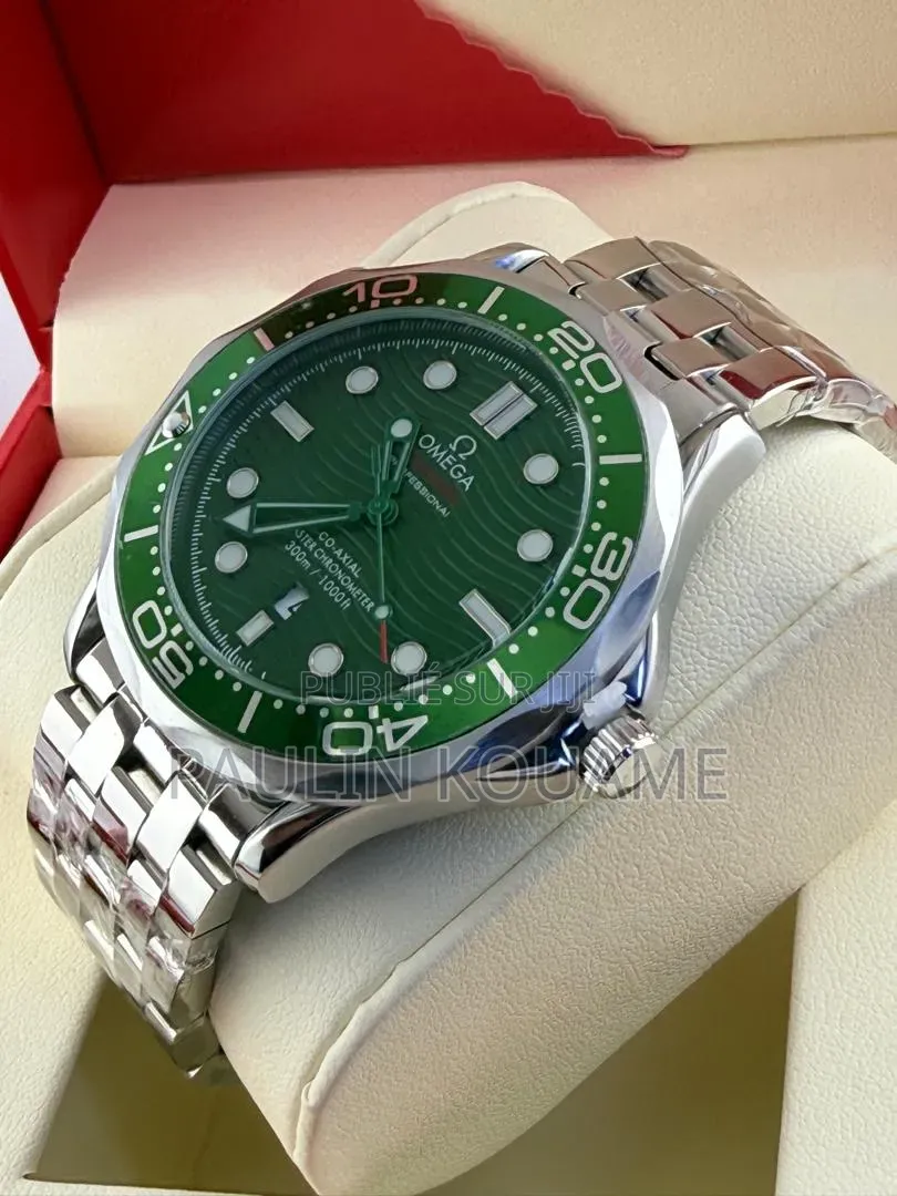 Montre Omega Homme
