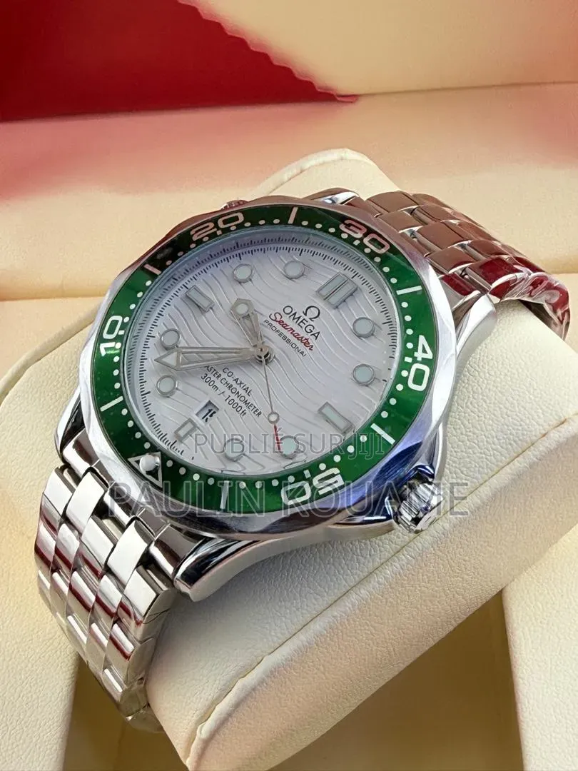 Montre Omega Homme