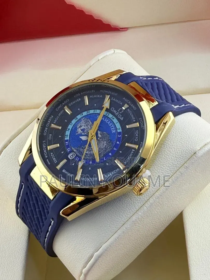 Montre Omega Homme