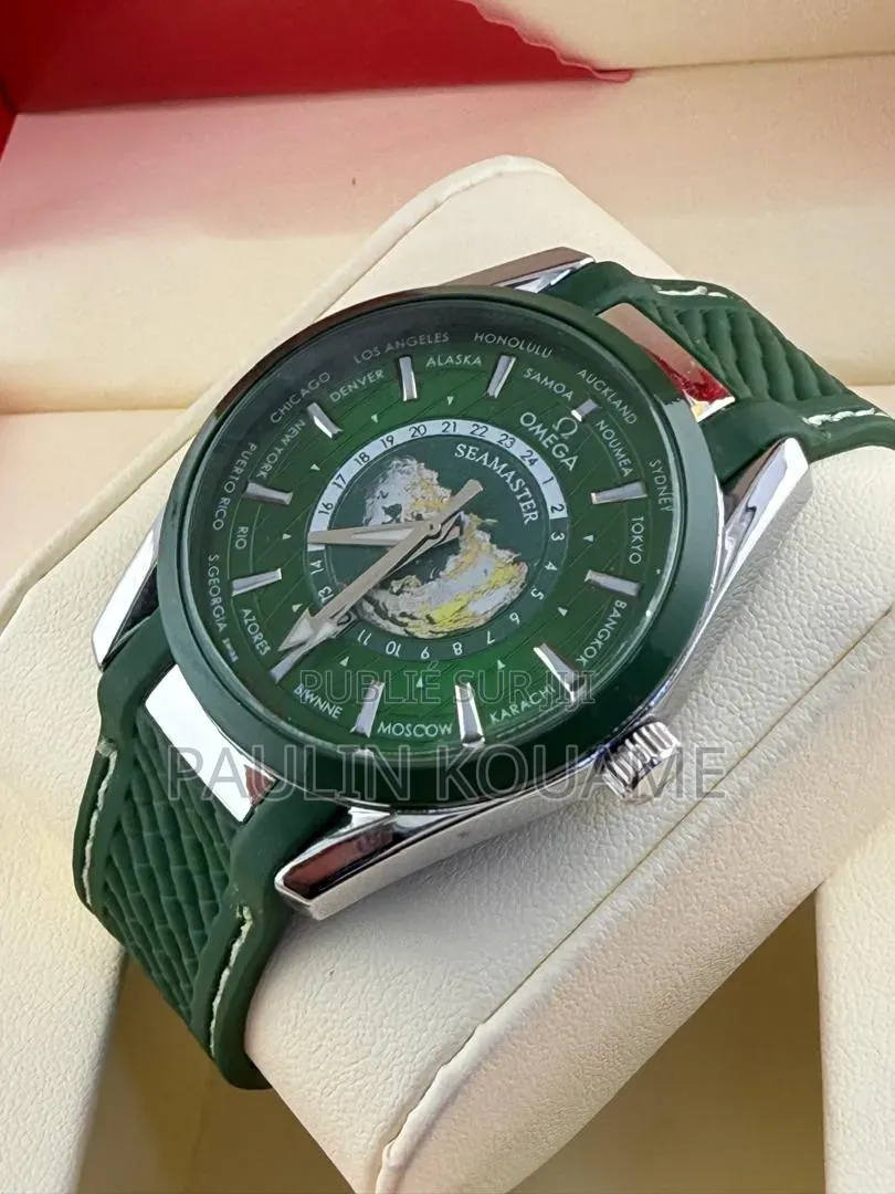 Montre Omega Homme