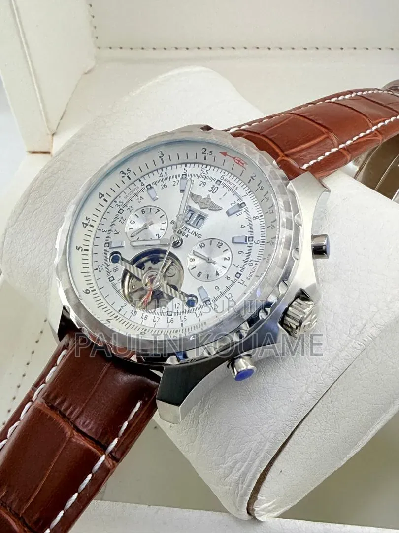 Montre Brietling Automatique