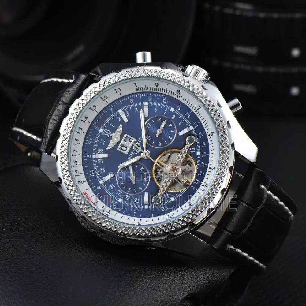 Montre Brietling Automatique