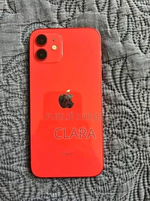 Nouveau Apple iPhone 11 128 GB Rouge