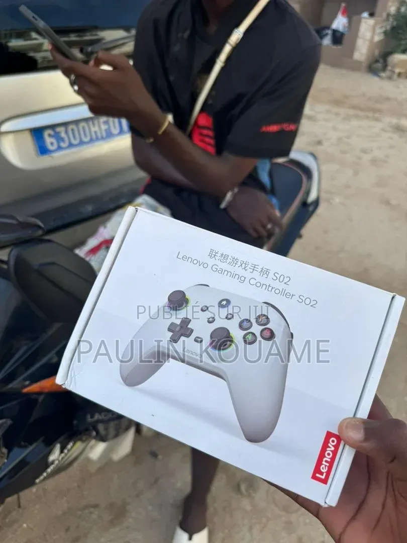 Manette Lenovo So2