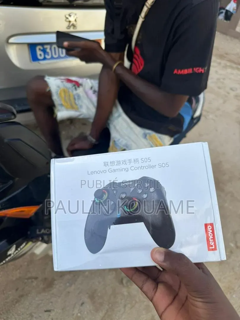 Manette Lenovo So2
