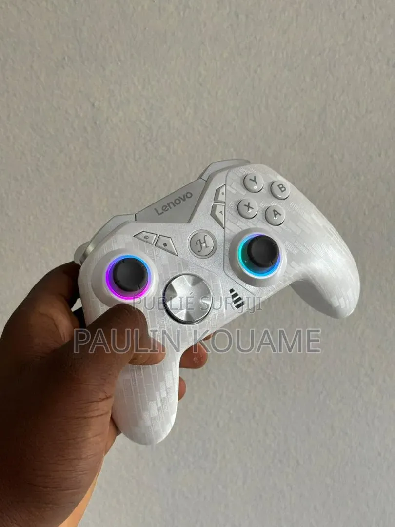 Manette Lenovo So2
