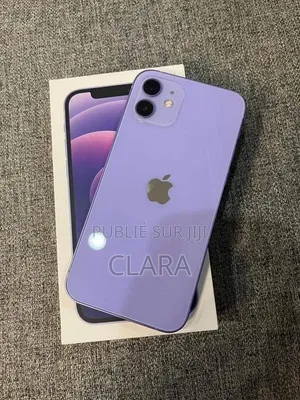 Nouveau Apple iPhone 11 128 GB Rouge