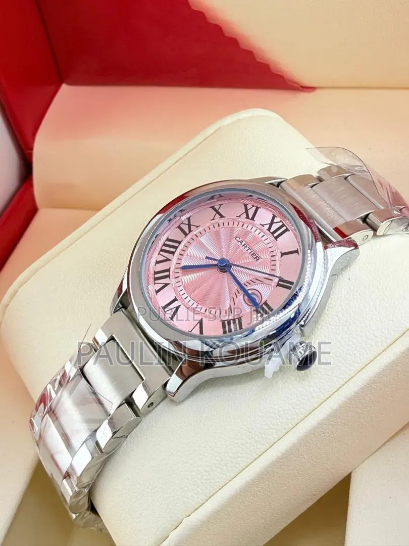Montre Femme