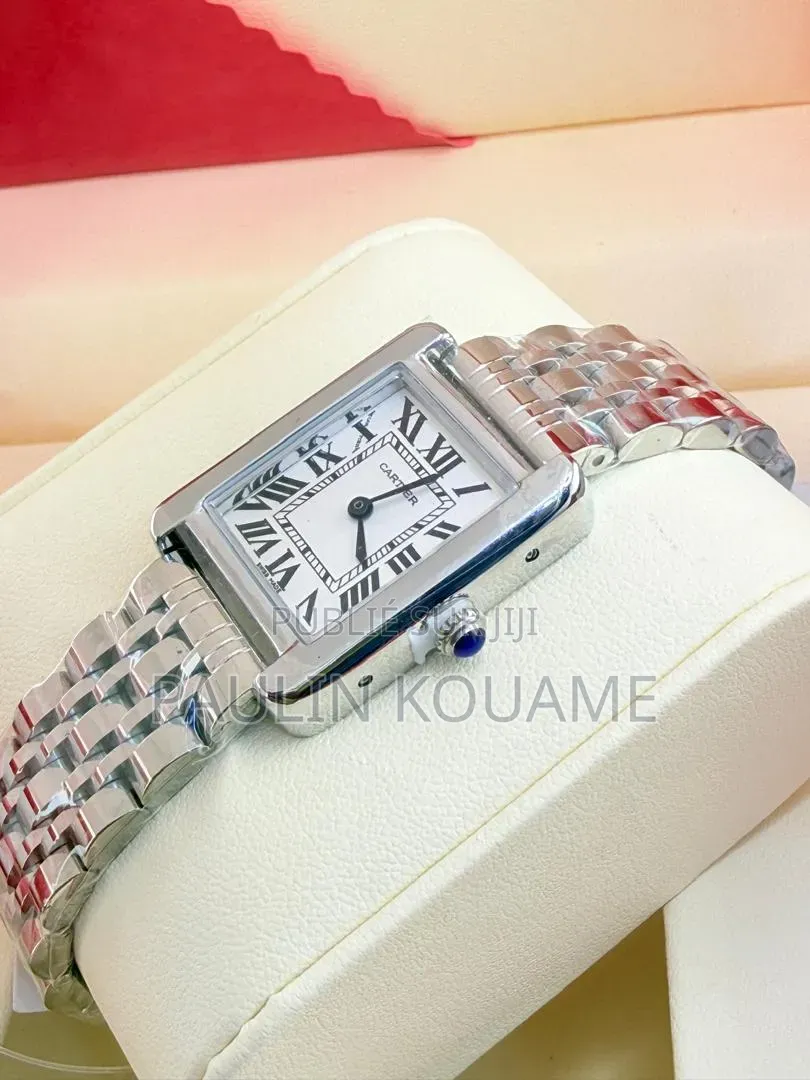 Montre Femme
