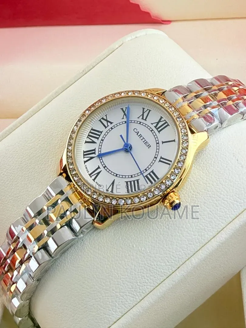 Montre Femme
