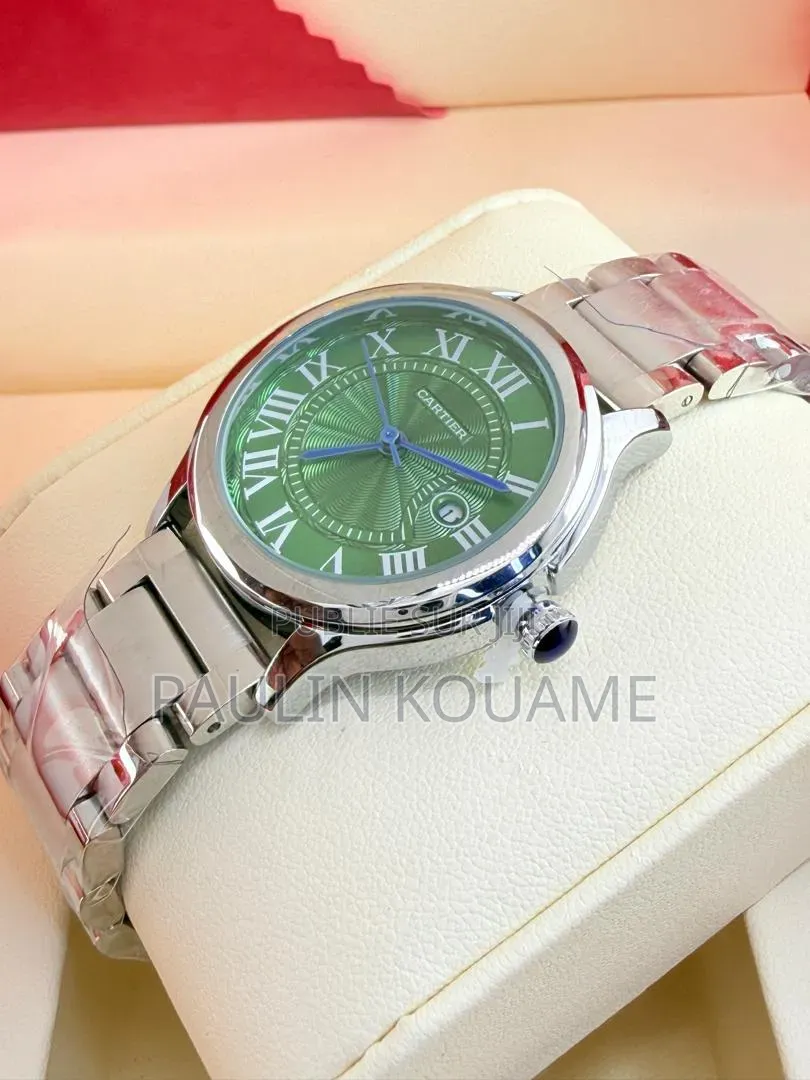 Montre Femme