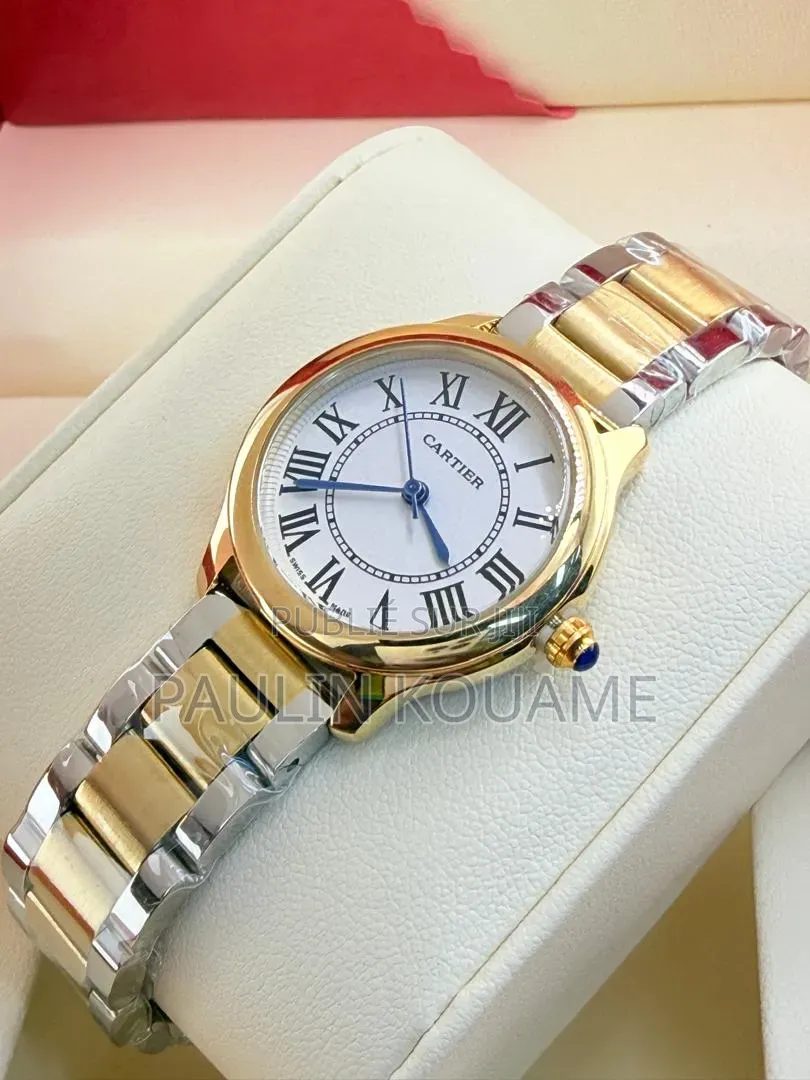 Montre Femme