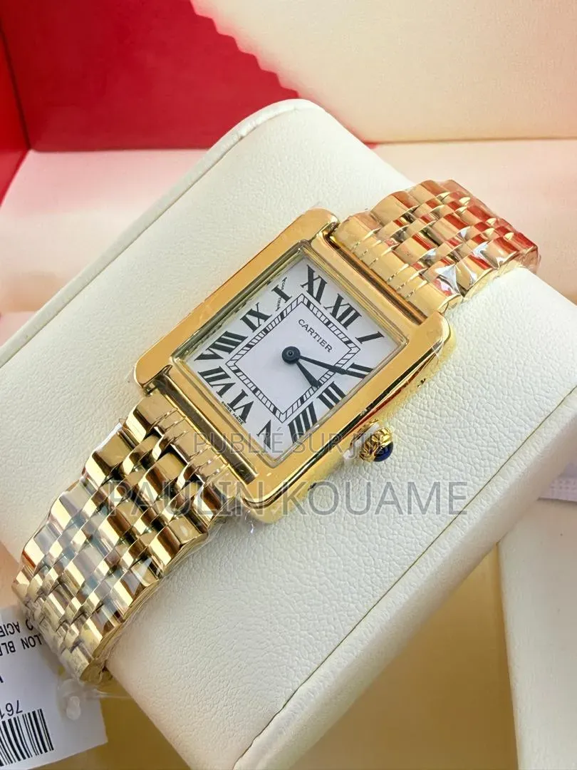 Montre Femme