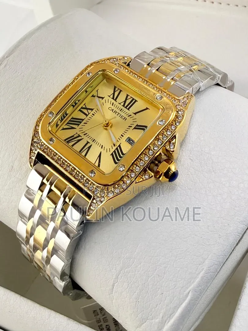 Montre Femme
