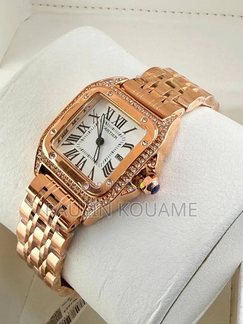 Montre Femme