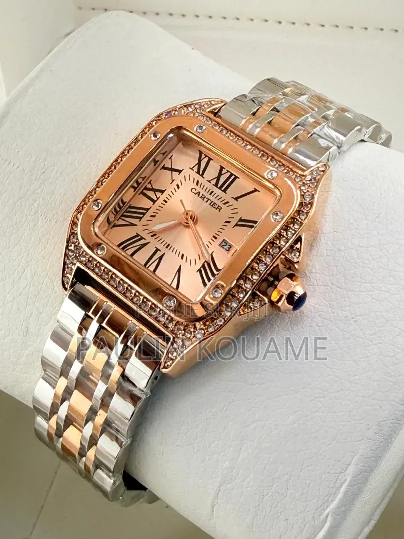 Montre Femme