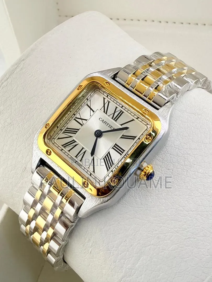 Montre Femme