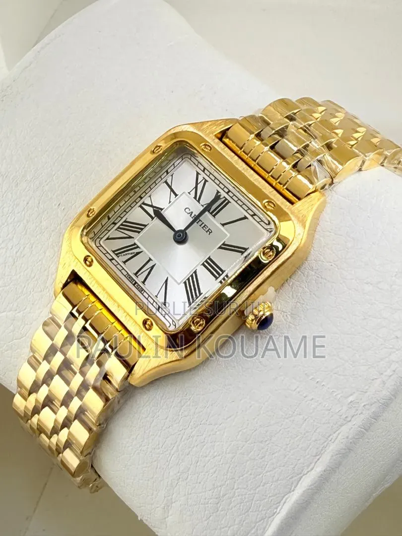 Montre Femme