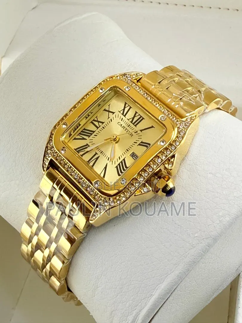 Montre Femme