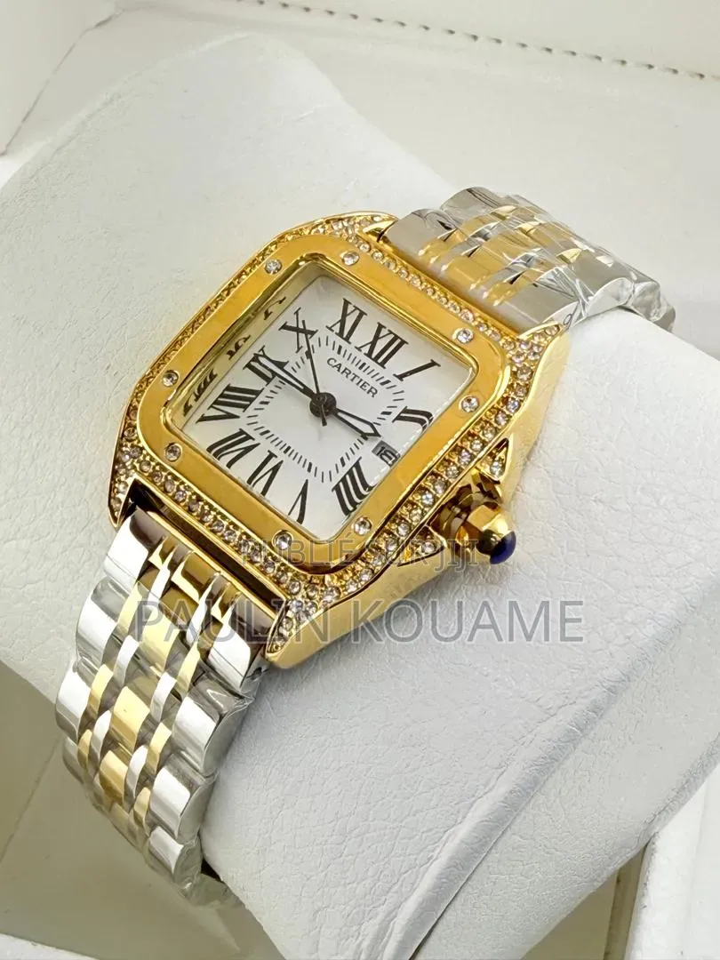 Montre Femme