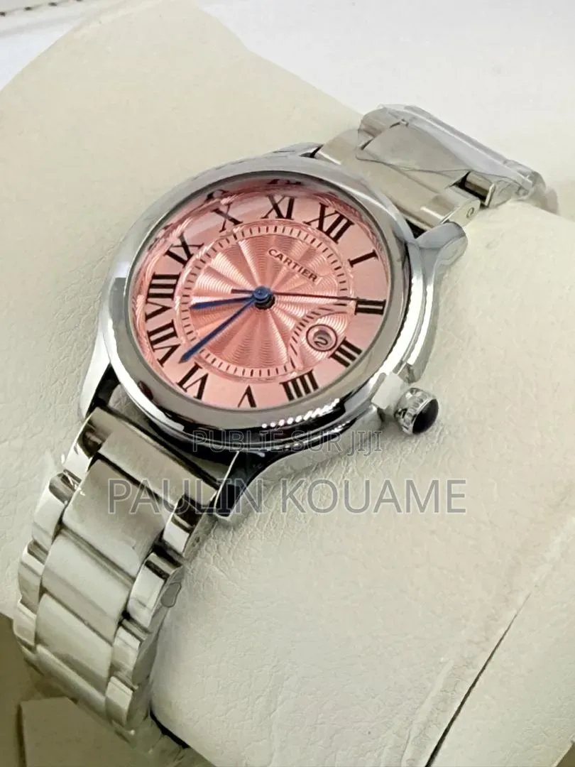 Montre Femme