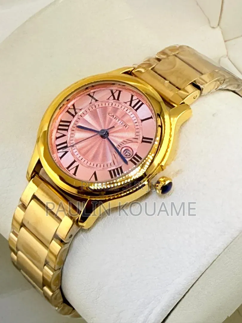 Montre Femme