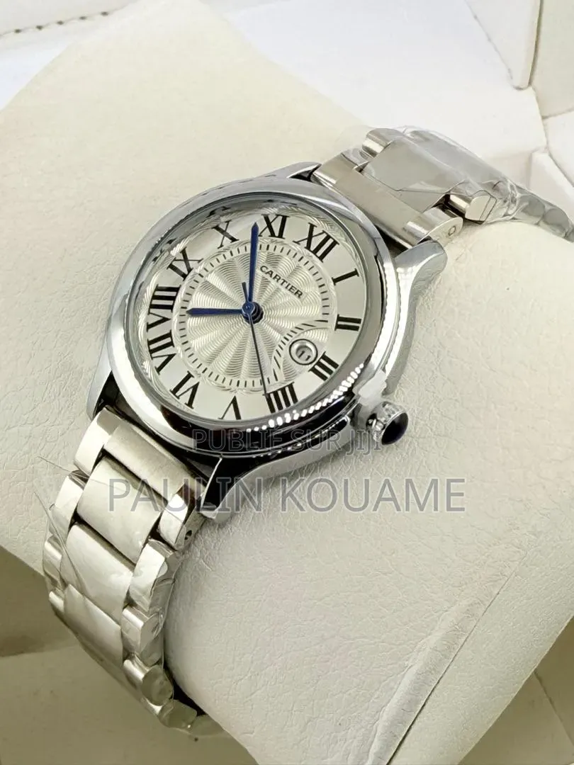 Montre Femme