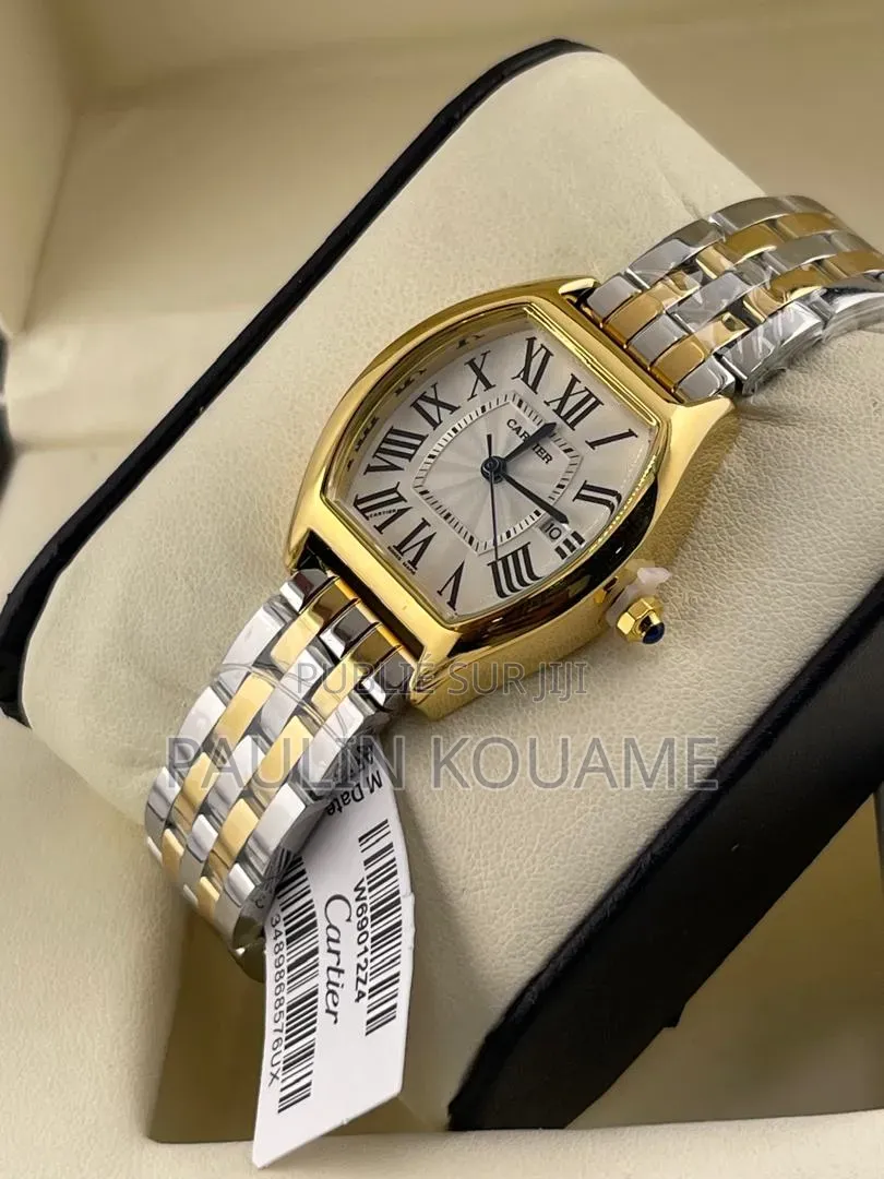 Montre Femme
